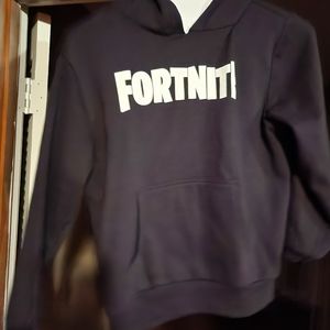 FORTNITE PULL OVER
